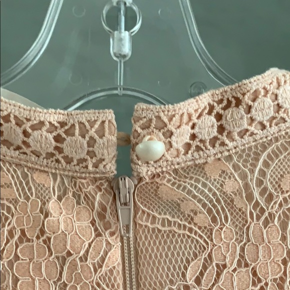 NWT Stunning Top by Luna Sz small - Picture 4 of 15